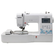 Вышивальная машина Brother Innov-is NV18E