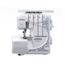 Оверлок Janome ArtDecor 724D Оверлок Janome ArtDecor 724D