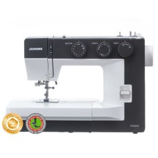 Швейная машина Janome 1522DG