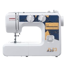 Швейная машина Janome JL-23