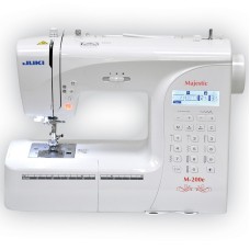 Швейная машина Juki M-200e Majestic                    