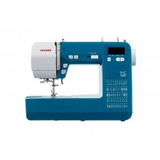 Швейная машина Janome TS1115